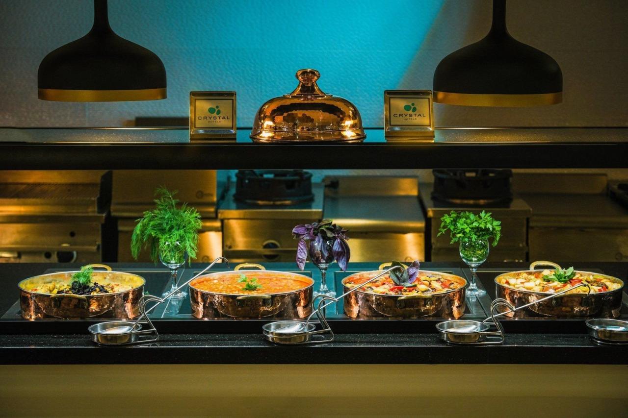 Hotel Crystal Prestige Elite