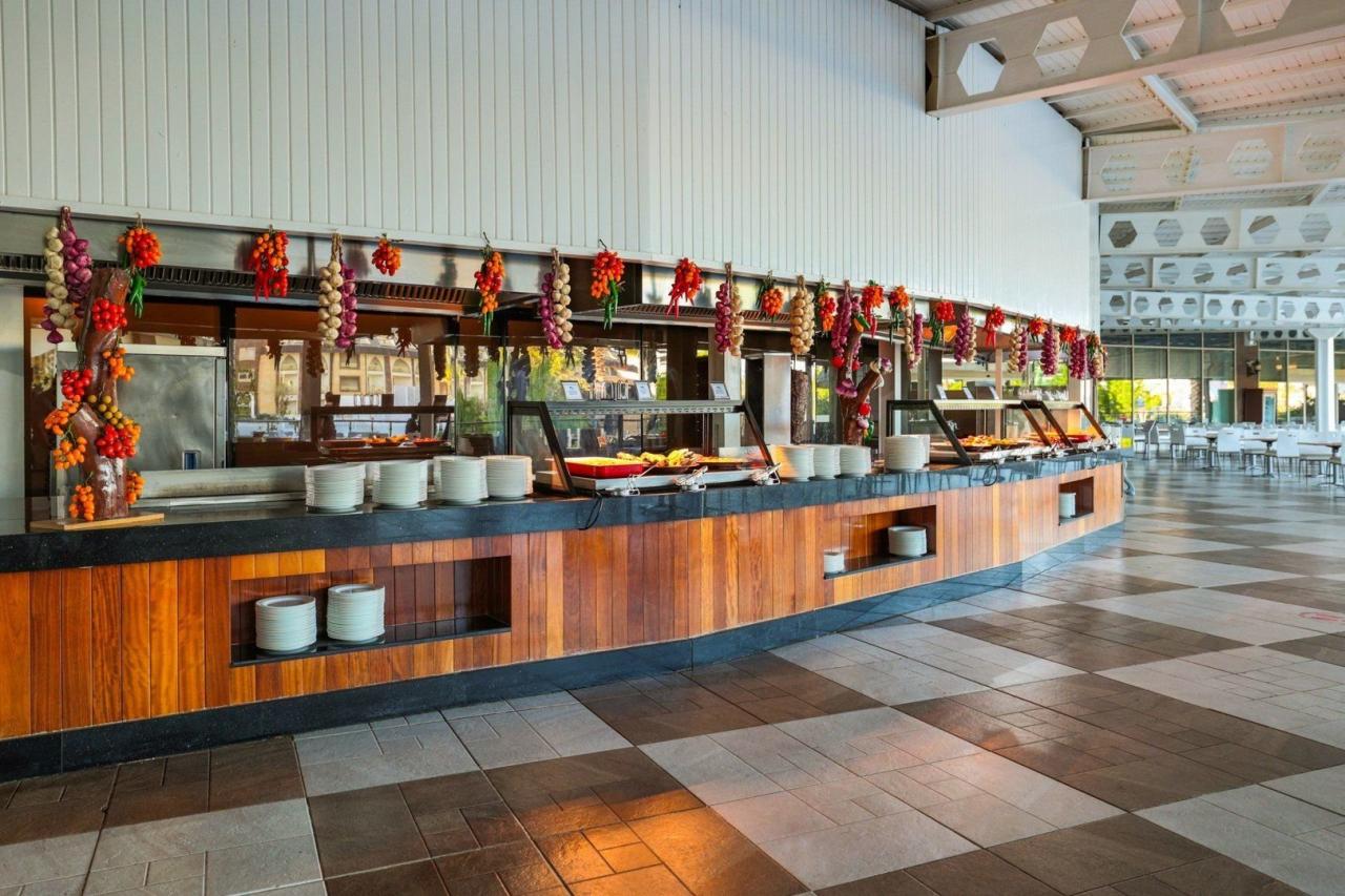 Hotel Crystal Prestige Elite