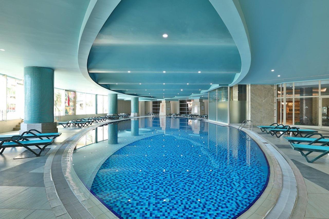 Hotel Crystal Prestige Elite