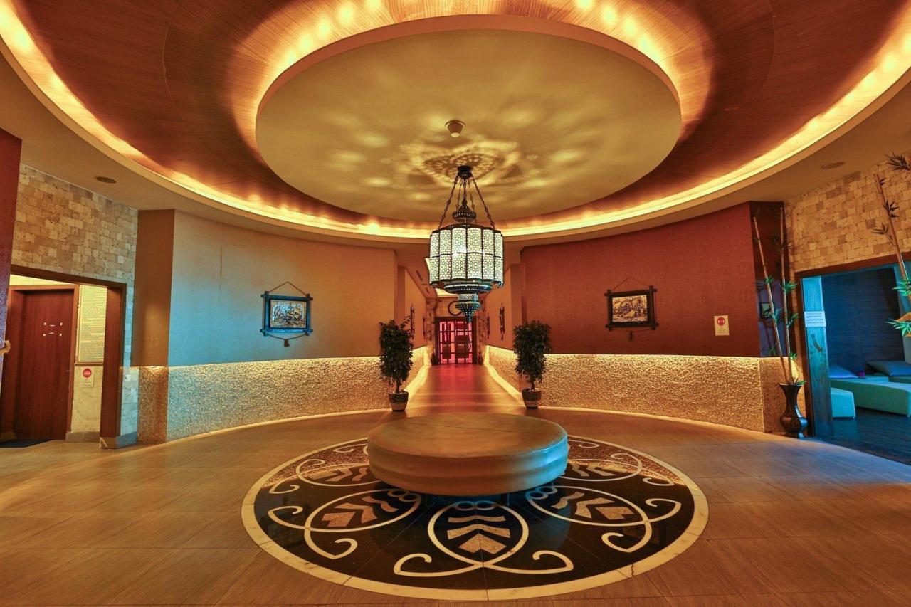 Hotel Crystal Prestige Elite