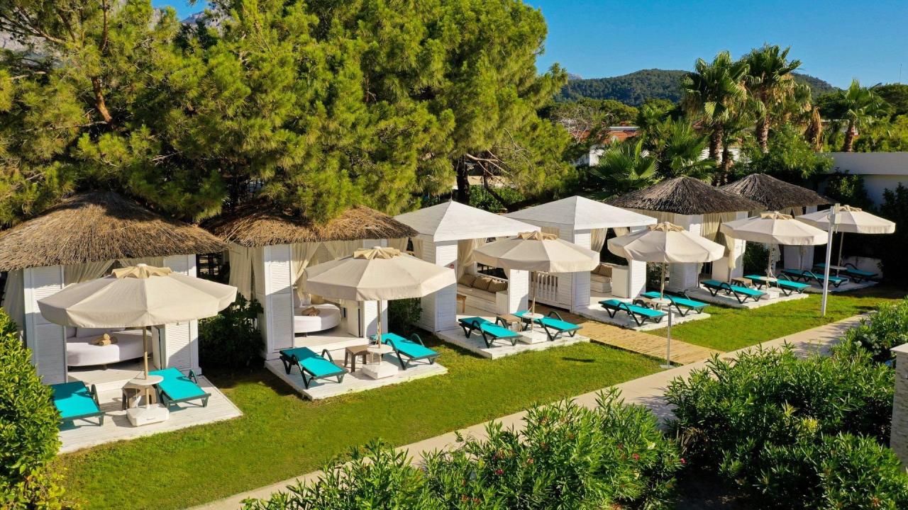 Hotel Crystal Prestige Elite