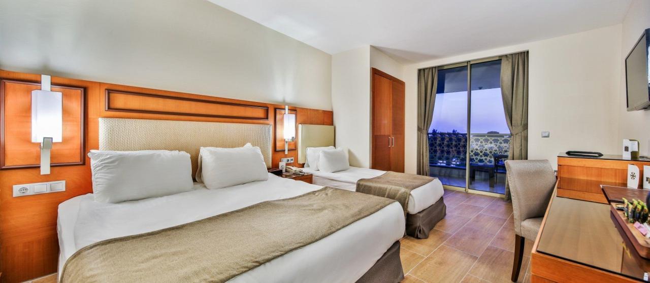 Hotel Crystal Prestige Elite