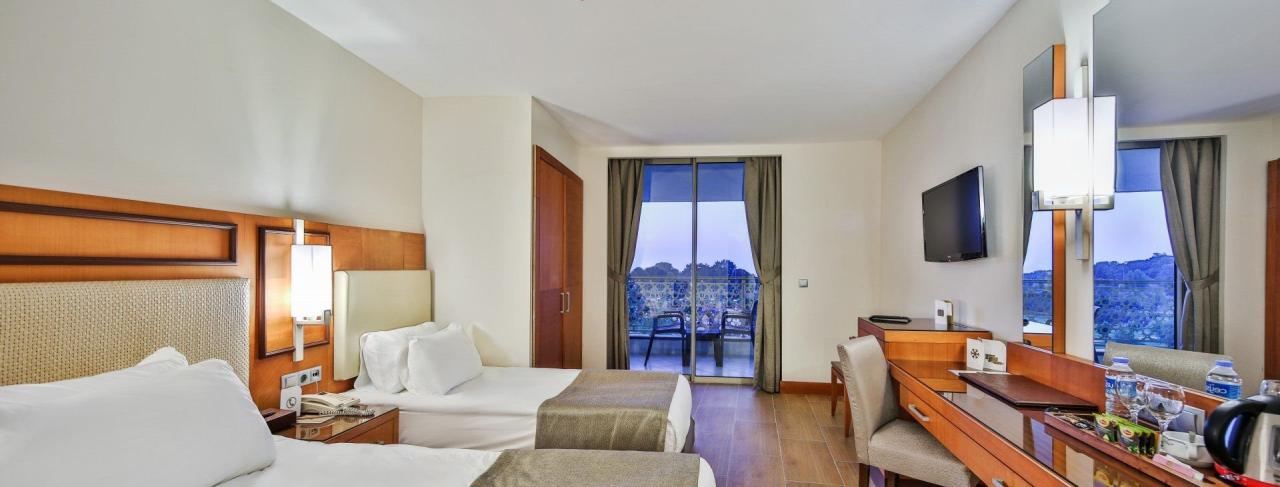 Hotel Crystal Prestige Elite