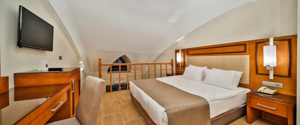 Hotel Crystal Prestige Elite