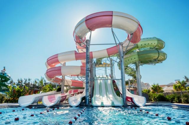 Hotel Liu Resorts