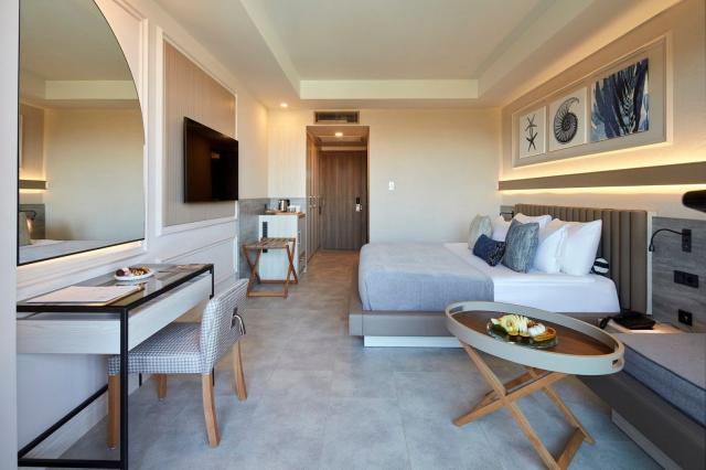 Hotel Liu Resorts