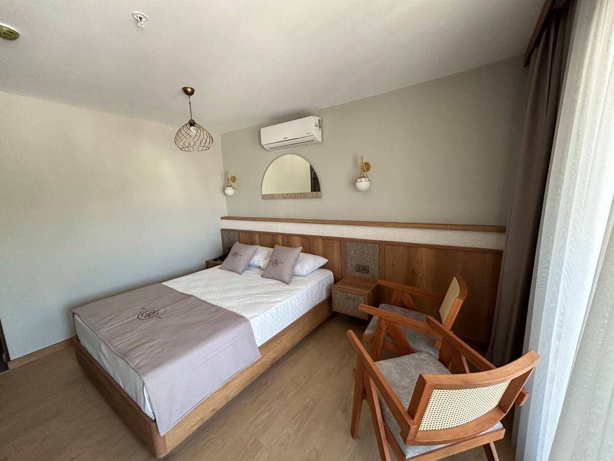 Hotel Monk Resort