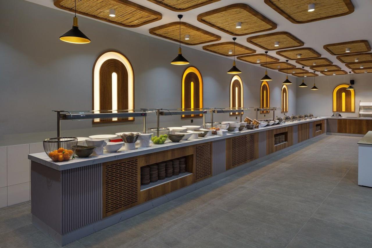 Hotel Monk Resort