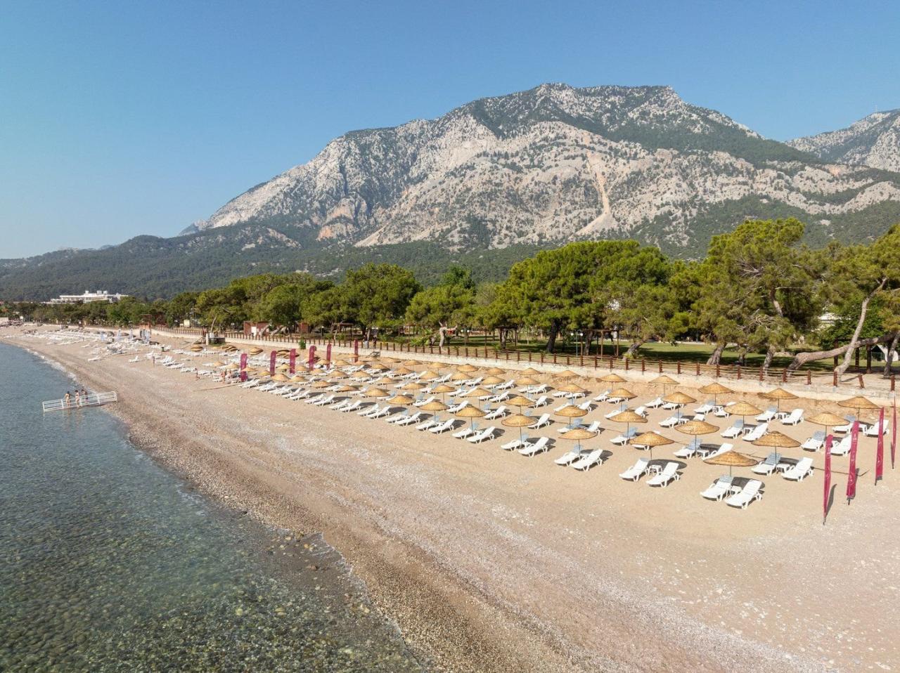Hotel Monk Resort