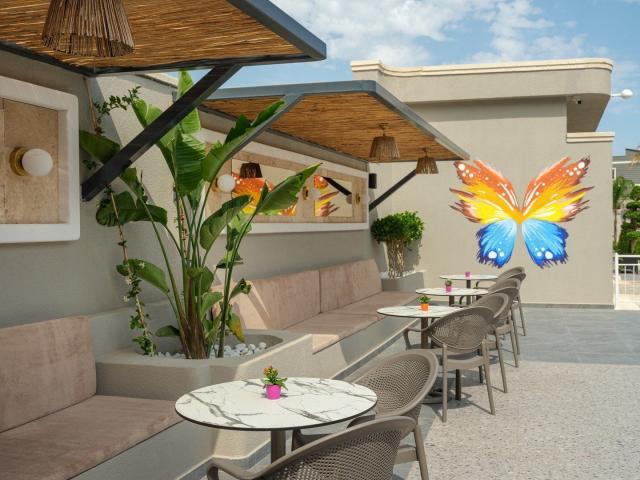 Hotel Monk Resort