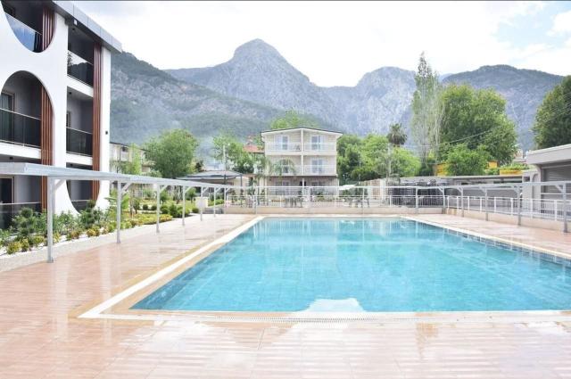 Hotel Monk Resort
