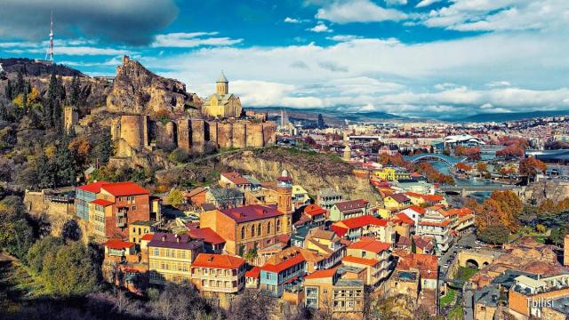Tbilisi