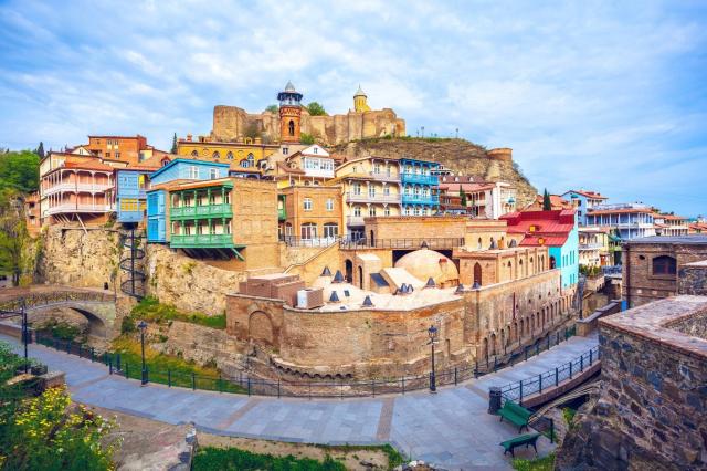 Tbilisi