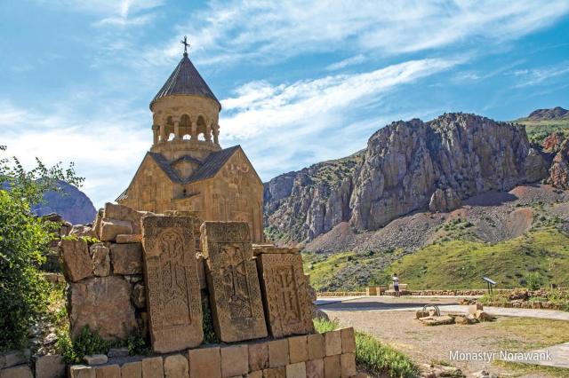 Noravank