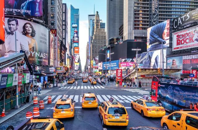 Time Square