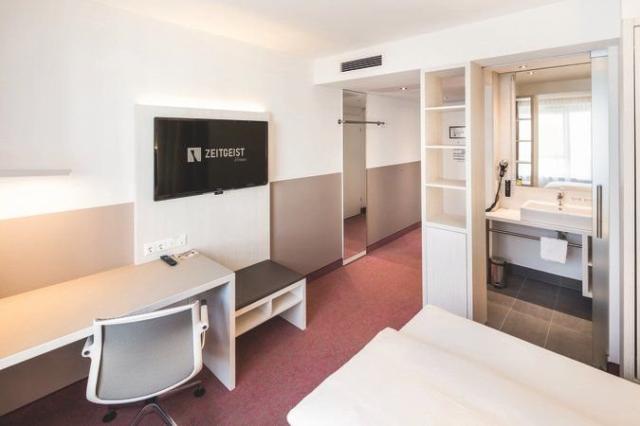 Hotel Zeitgeist