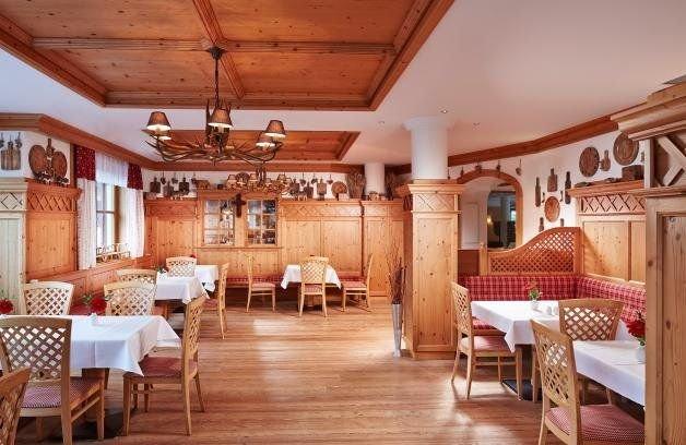 Das Alpenhaus Kaprun