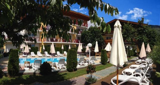 Hotel Victoria