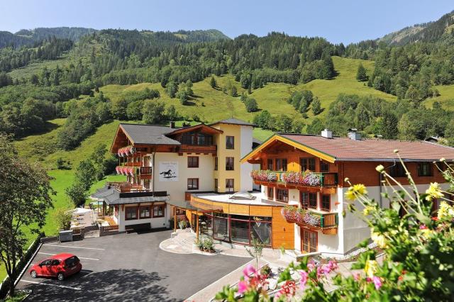 Feriendorf Ponyhof