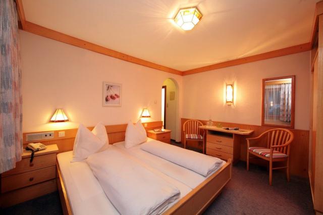 Pension Bergheil