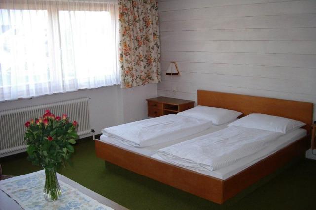 Pension Bergheil
