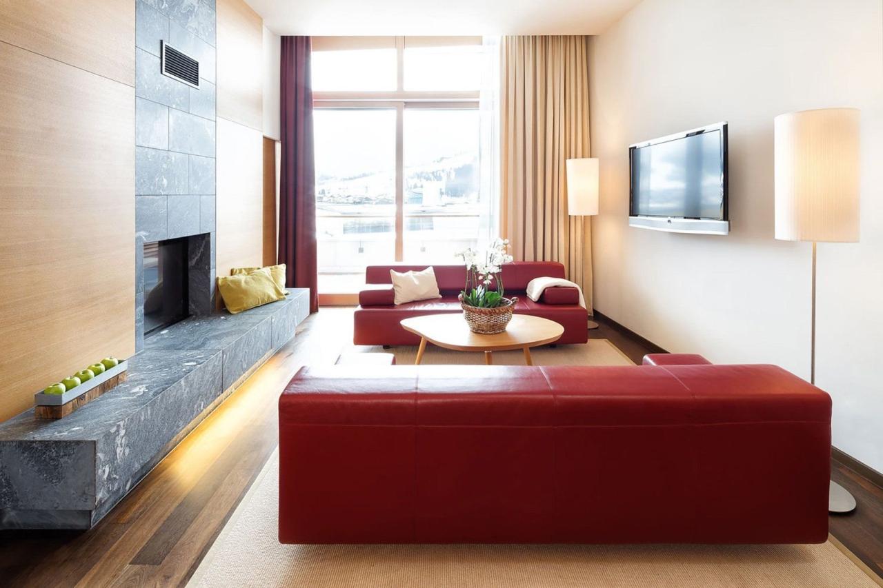 Hotel Tauern Spa