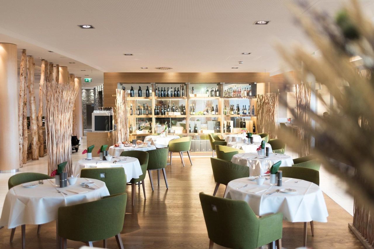 Hotel Tauern Spa