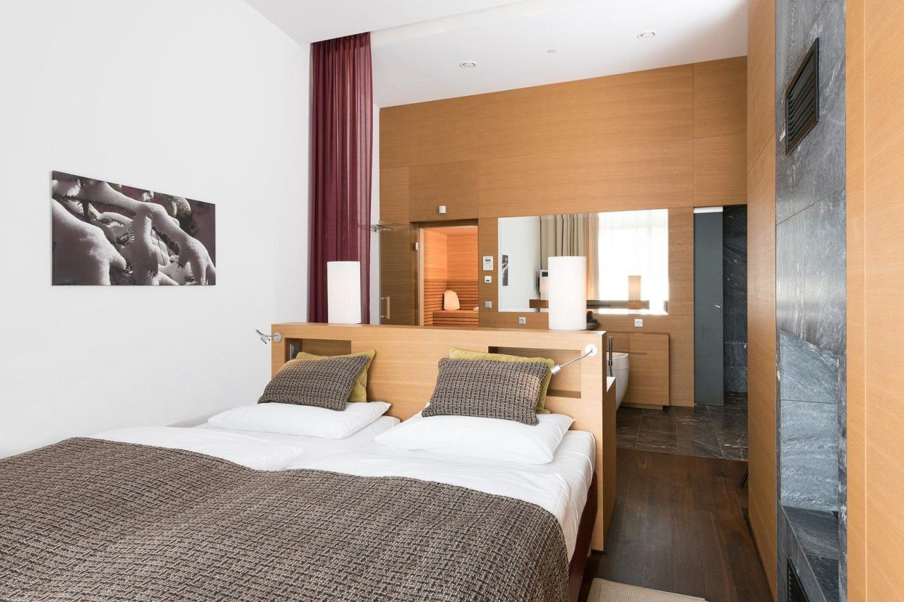 Hotel Tauern Spa