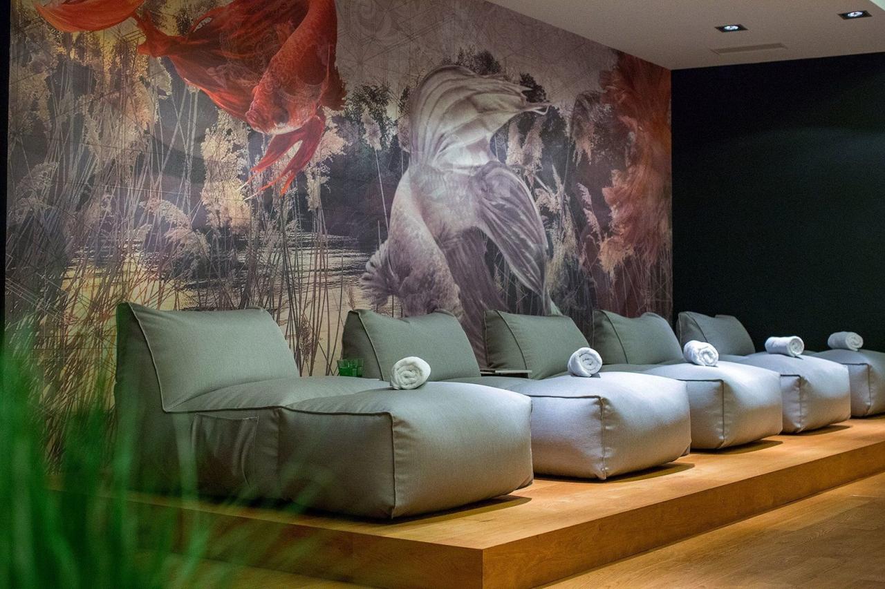 Hotel Tauern Spa