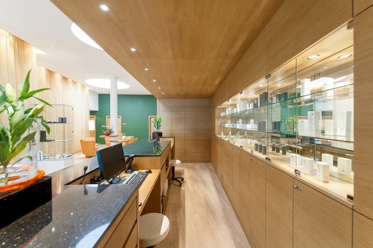 Hotel Tauern Spa