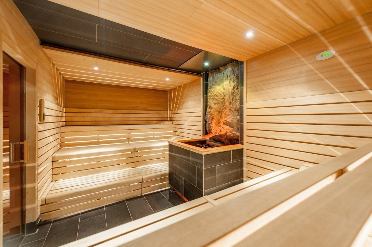 Hotel Tauern Spa