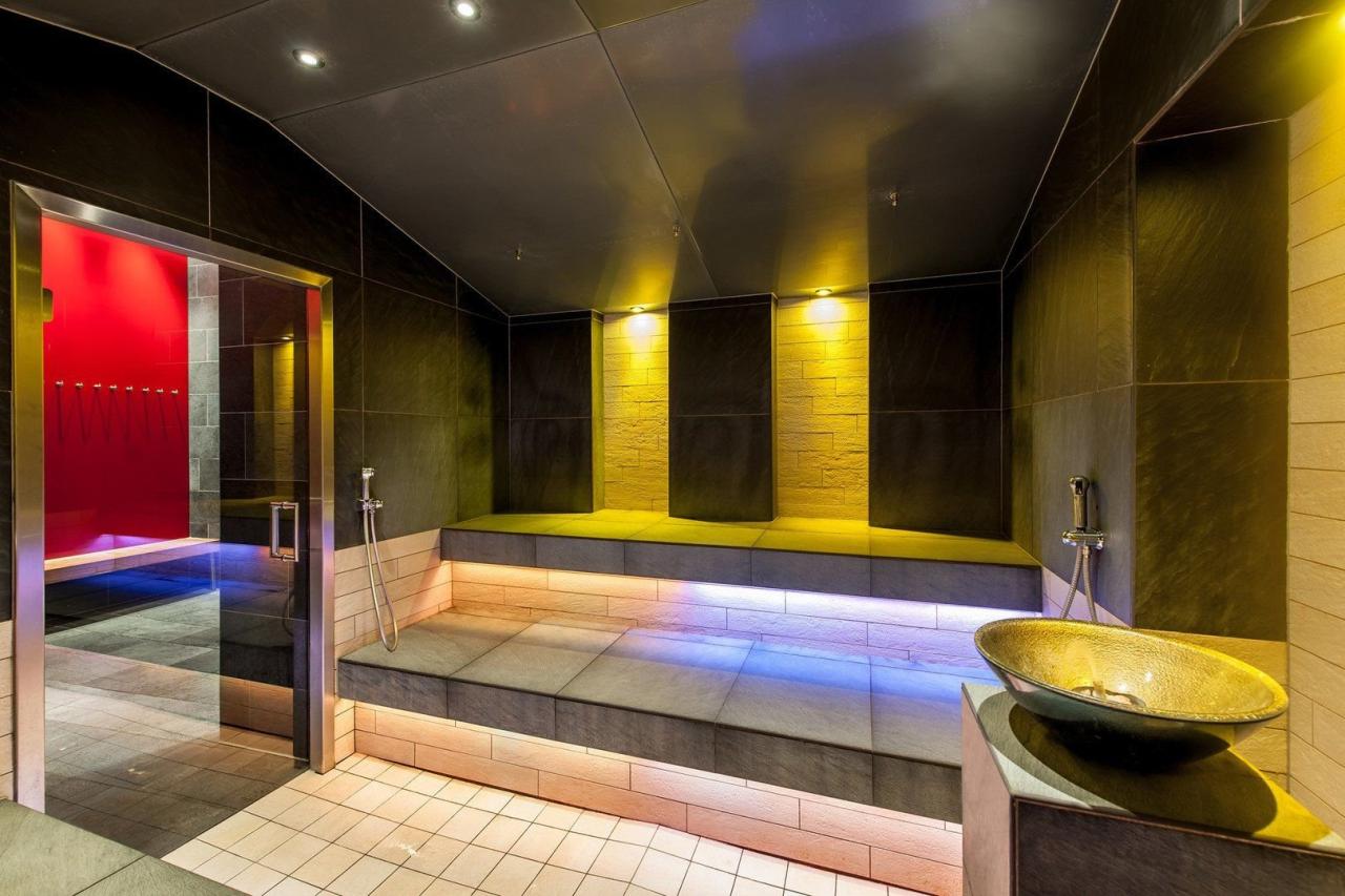 Hotel Tauern Spa