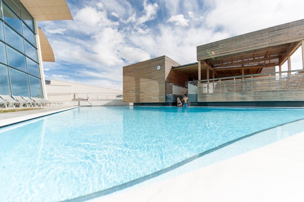 Hotel Tauern Spa