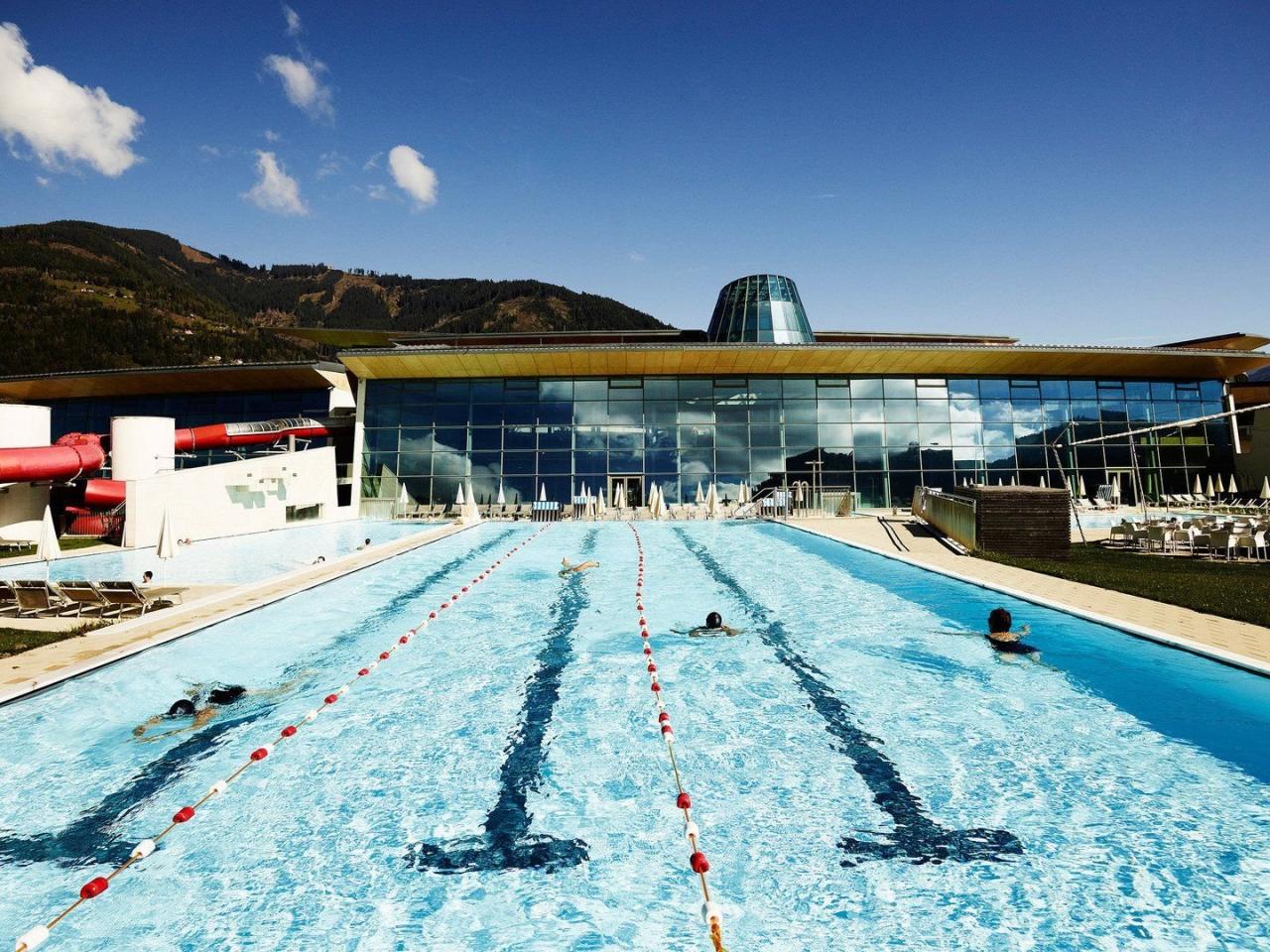 Hotel Tauern Spa