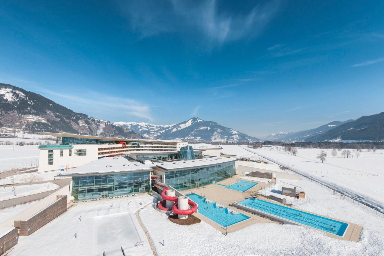 Hotel Tauern Spa