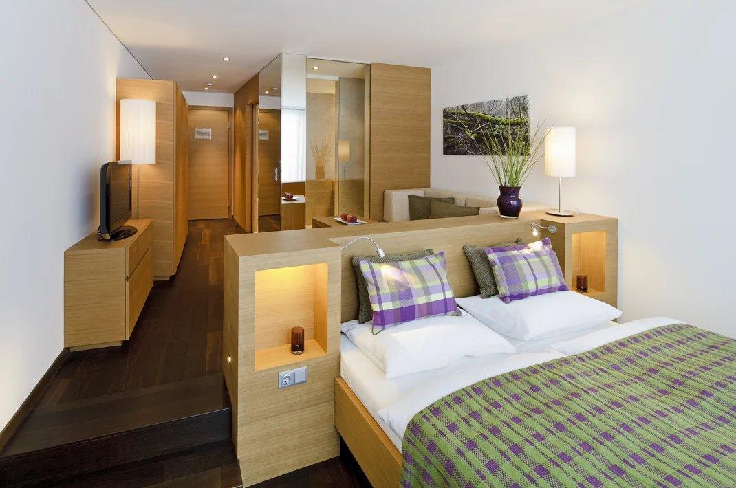 Hotel Tauern Spa