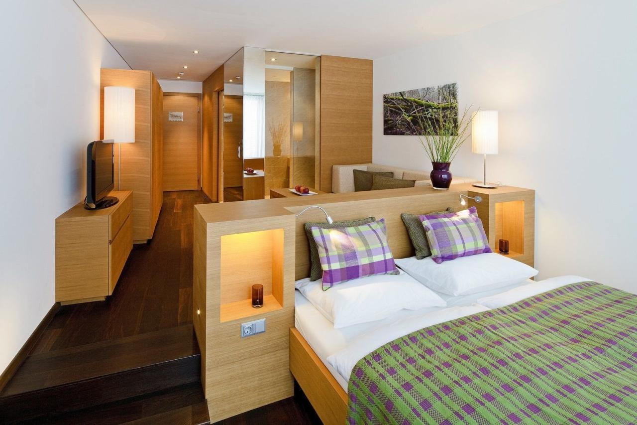 Hotel Tauern Spa