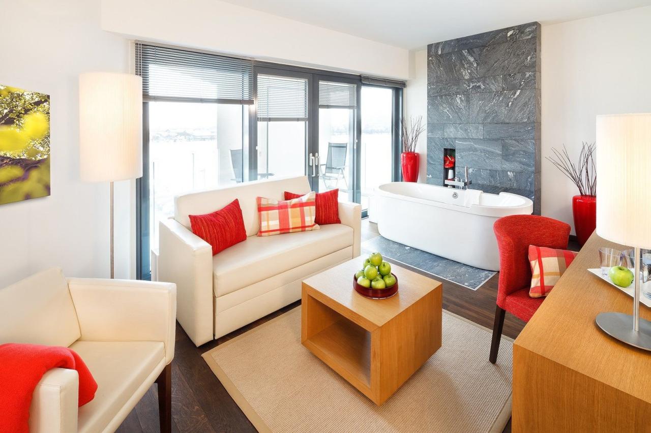 Hotel Tauern Spa