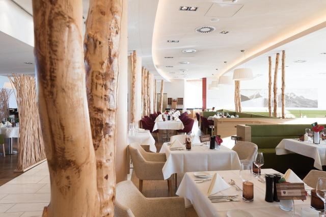 Hotel Tauern Spa