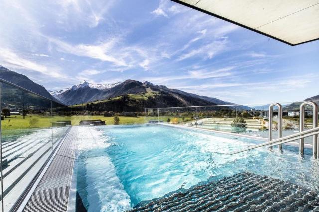 Hotel Tauern Spa