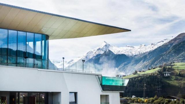 Hotel Tauern Spa