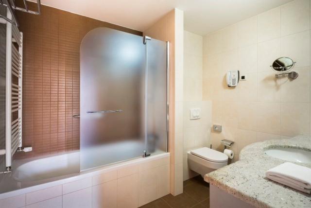 Hotel Atrium Baška Residence