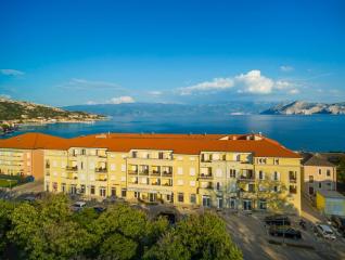 Atrium Residence Baška
