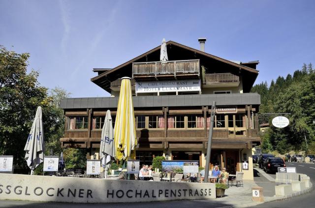 Hotel Lukasmayr