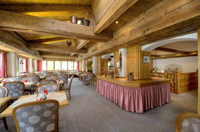 Hotel Lukasmayr