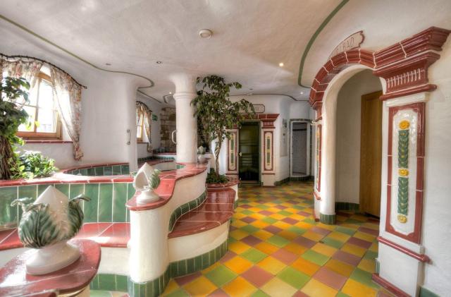 Hotel Lukasmayr