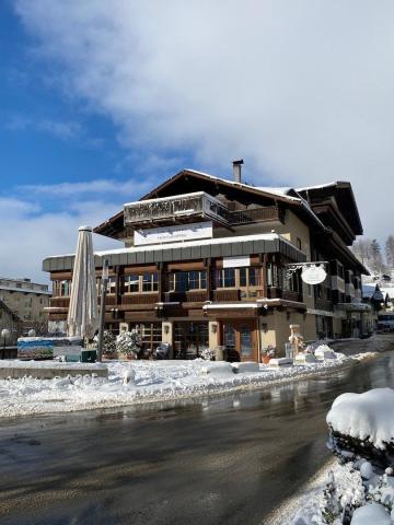 Hotel Lukasmayr