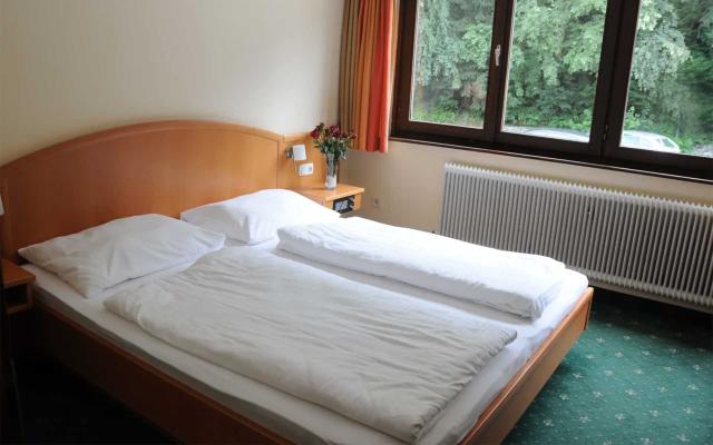 Hotel Lukasmayr
