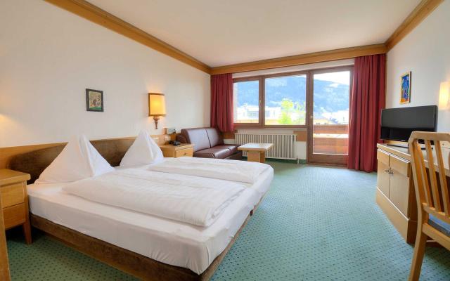 Hotel Lukasmayr
