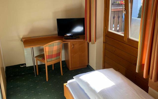 Hotel Lukasmayr